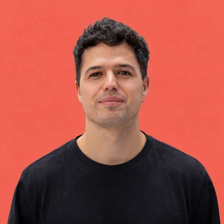 Agustín Krebs